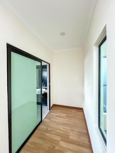 Taman D'Ramal Prima - 4