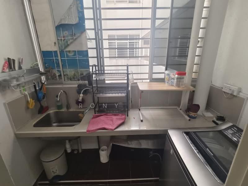 Residensi Pandanmas 2 - 5