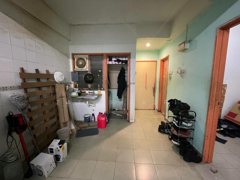 Taman Bukit Segar - 3