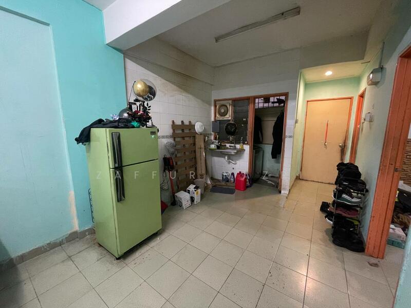 Taman Bukit Segar - 4