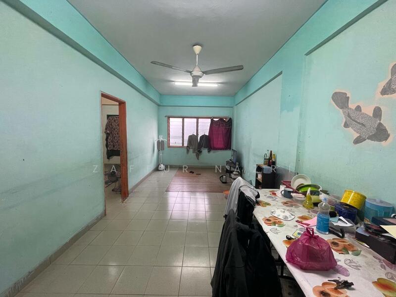 Taman Bukit Segar - 2