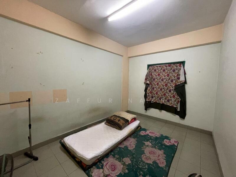 Taman Bukit Segar - 5