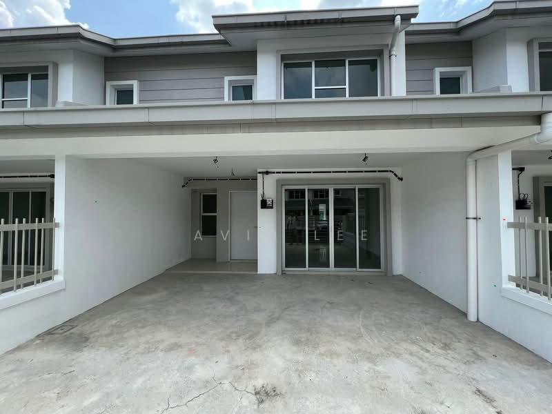 D Laman Kundang, Rawang - 1