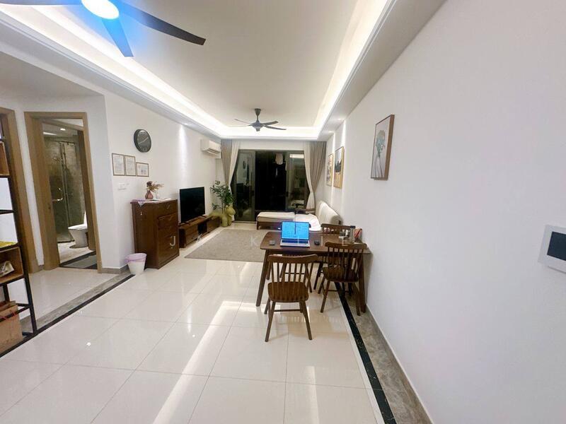 R&F Princess Cove Phase 2-Seine Region - 2