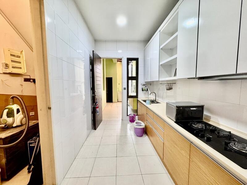 East Ledang Easts Ledangs - 5