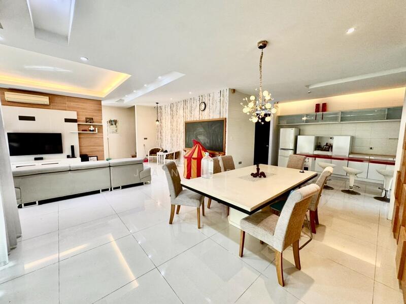 East Ledang Easts Ledangs - 4