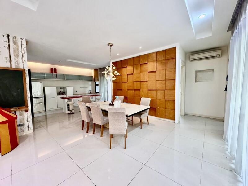 East Ledang Easts Ledangs - 3