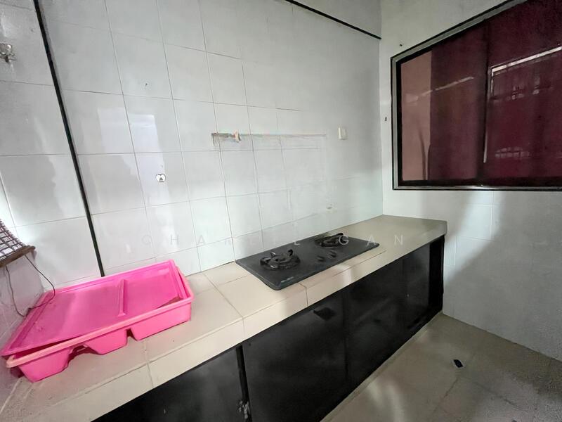 Prima Bayu Apartment - 1