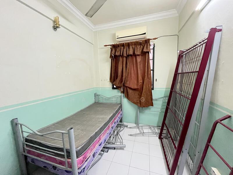 Prima Bayu Apartment - 5