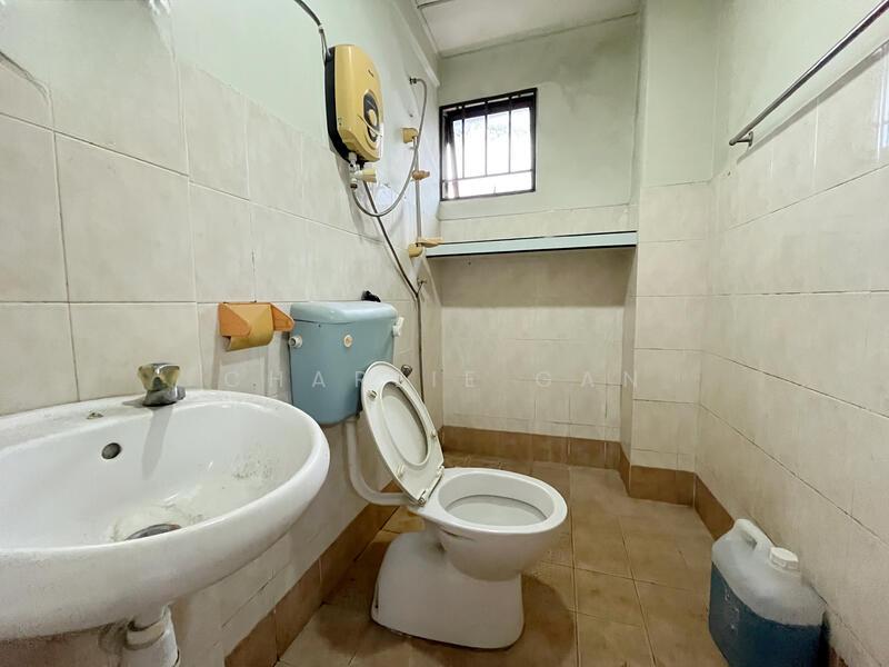 Prima Bayu Apartment - 4