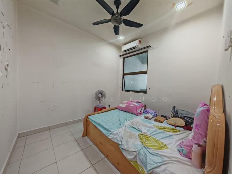 Bandar Tiram - 2