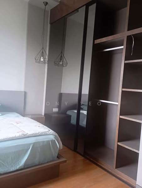 The Sentral Residences - 3
