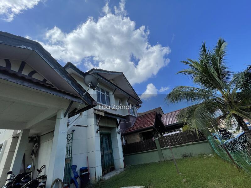 Bandar Puncak Alam - 3