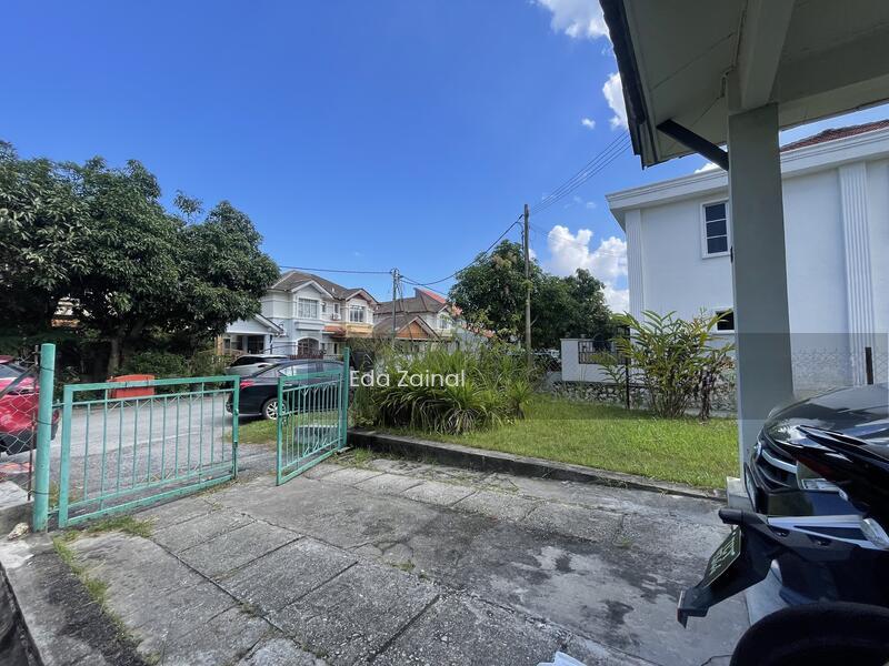 Bandar Puncak Alam - 5