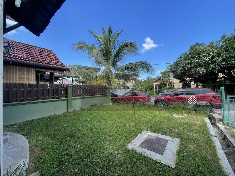 Bandar Puncak Alam - 1