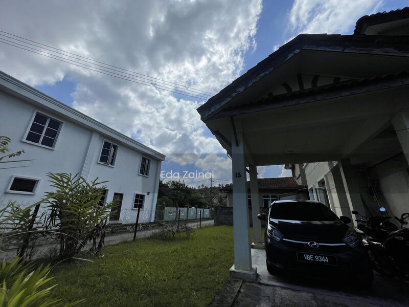 Bandar Puncak Alam - 4