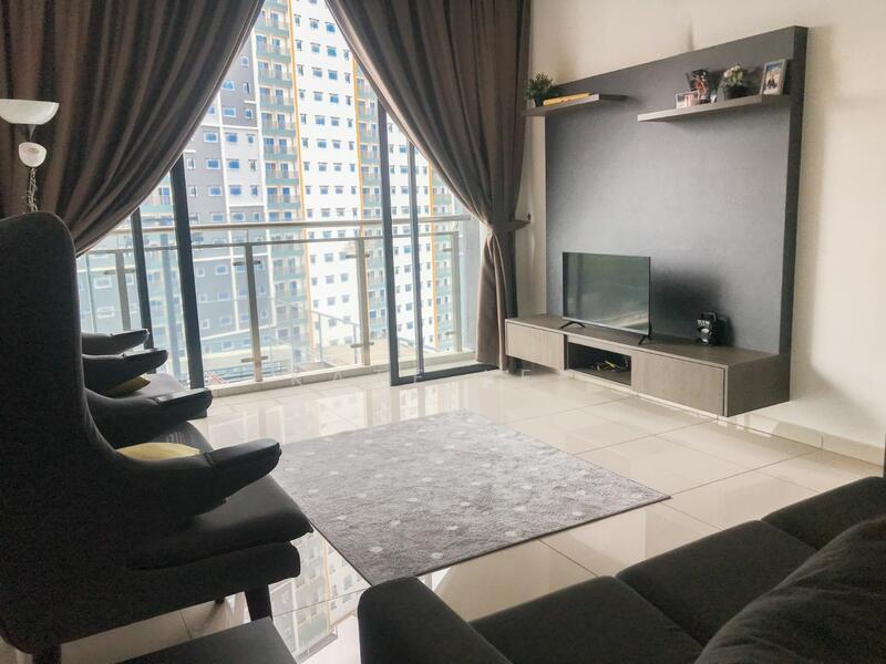 Zenopy Residences - 3