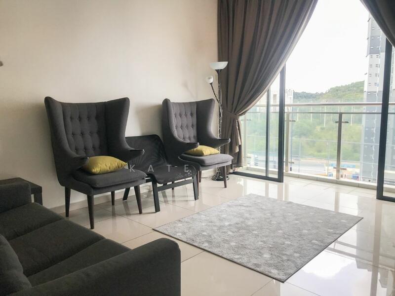 Zenopy Residences - 4