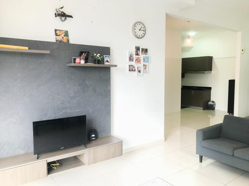 Zenopy Residences - 5