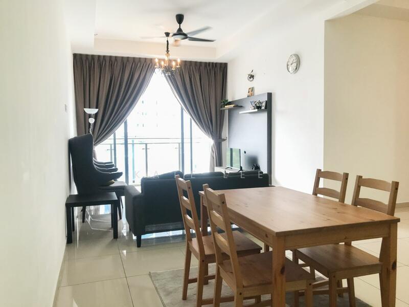 Zenopy Residences - 1