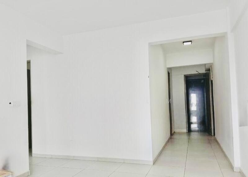 Unipark Condominium - 2