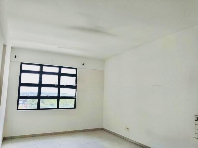 Unipark Condominium - 4
