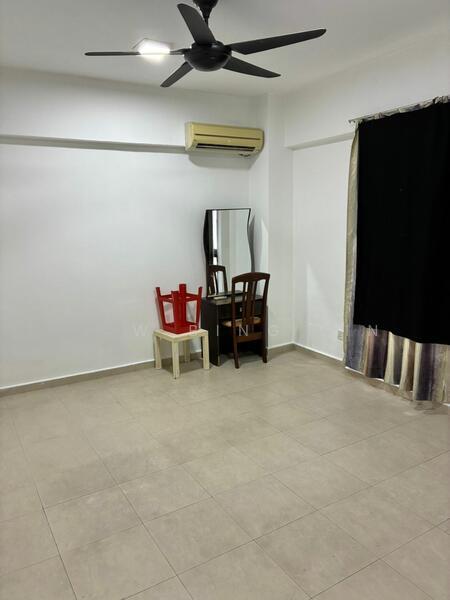 Bougainvilla Condominium, Bukit Bintang - 2