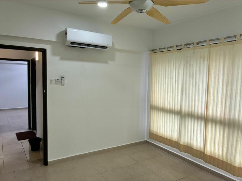 Bougainvilla Condominium, Bukit Bintang - 4