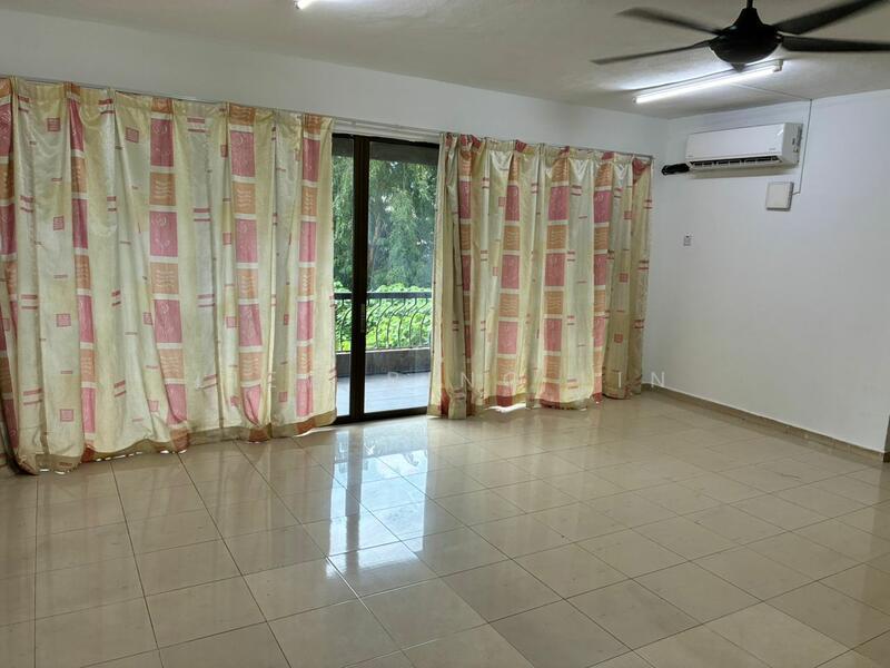 Bougainvilla Condominium, Bukit Bintang - 5