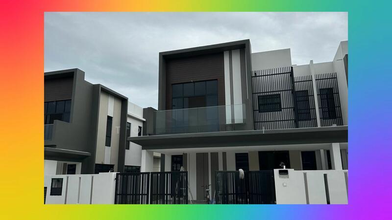 Danga Sutera Phase 3B Dangas Suteras Phases 3B - 1