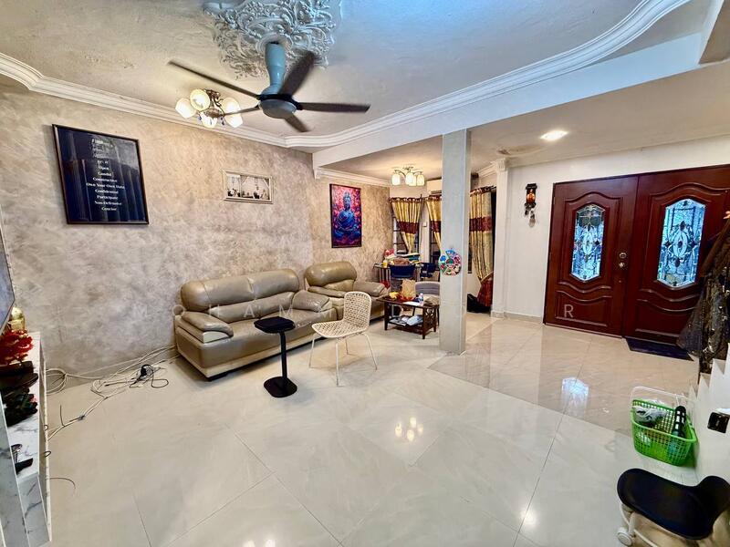 Taman Medan Baru @ Petaling Jaya - 3