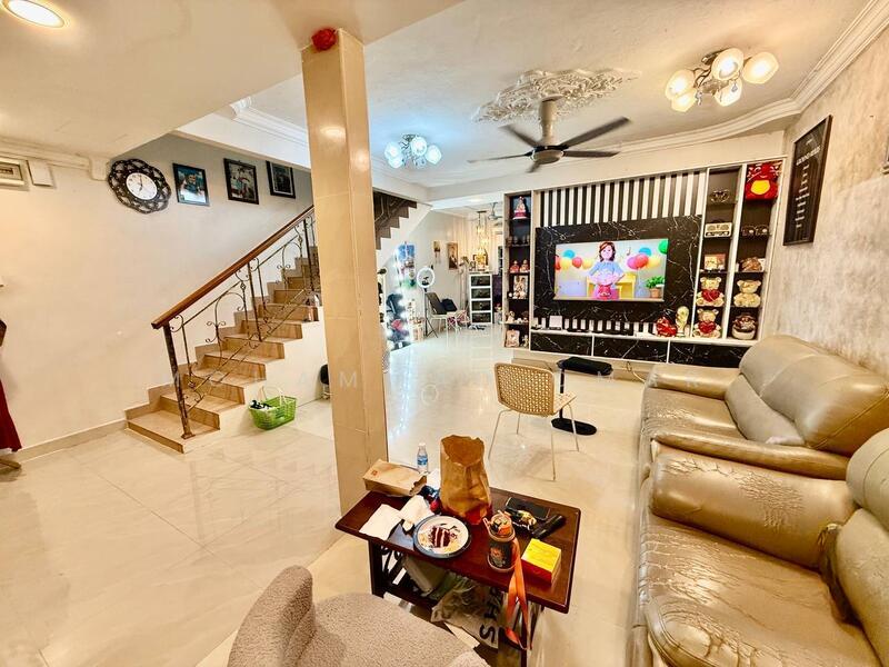 Taman Medan Baru @ Petaling Jaya - 2