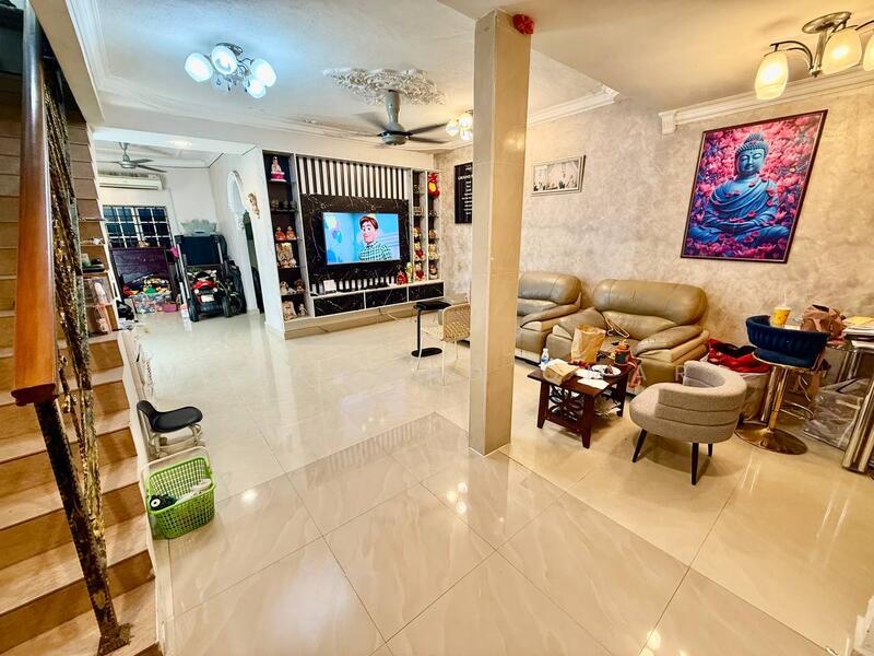 Taman Medan Baru @ Petaling Jaya - 4