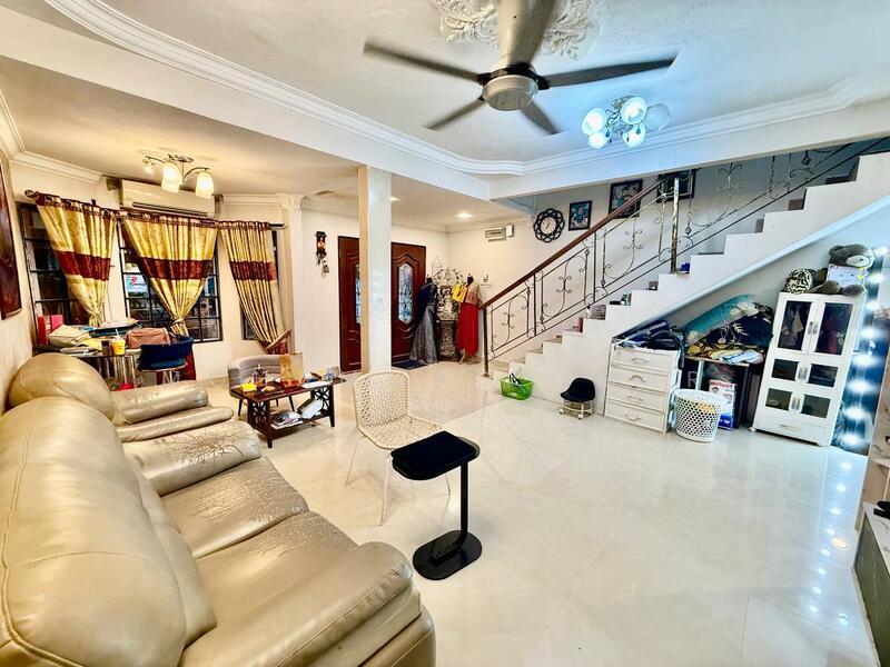 Taman Medan Baru @ Petaling Jaya - 1