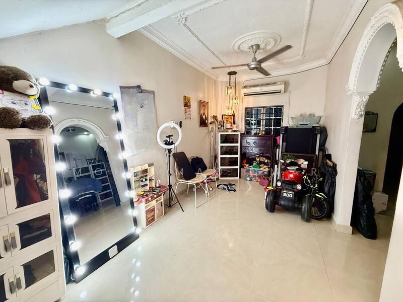 Taman Medan Baru @ Petaling Jaya - 5