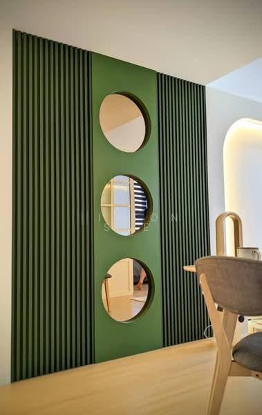 Sunway Grid Residence - 3