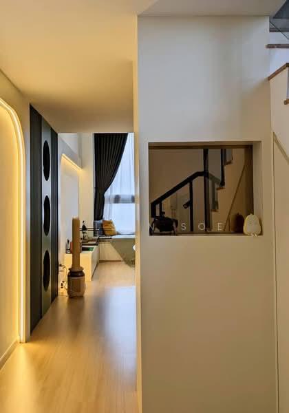 Sunway Grid Residence - 1