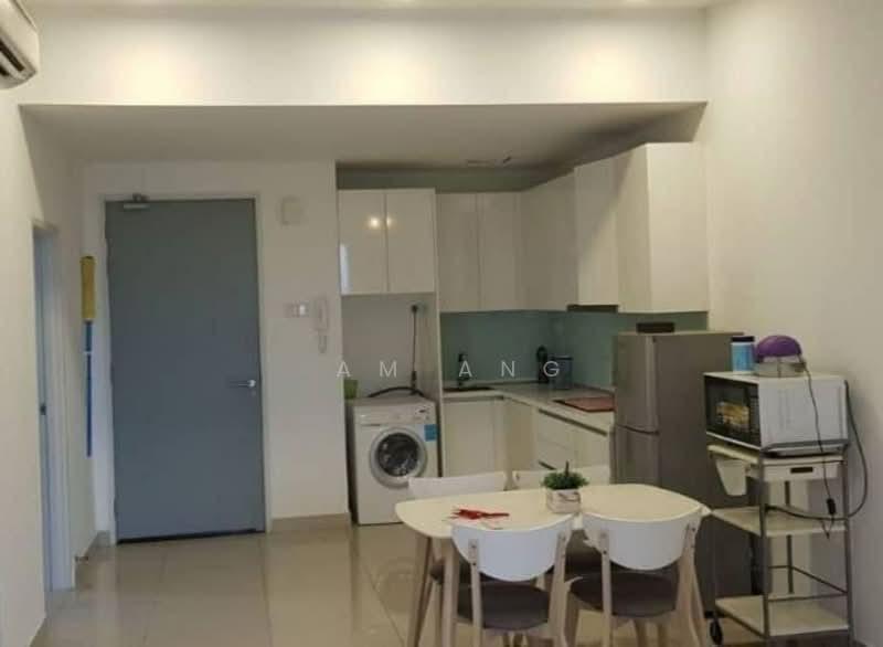 Tropez Residences - 2