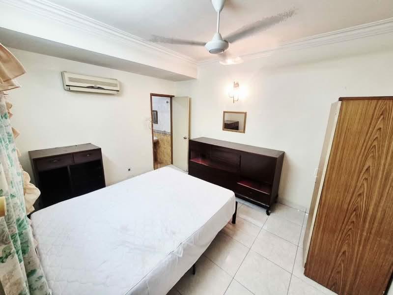 Bangsar Lorong Maarof - 4