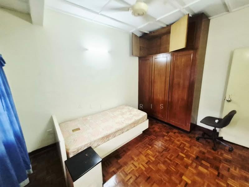 Bangsar Lorong Maarof - 5