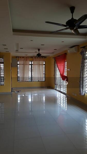 TAMAN MANTIN PUTRA - 5