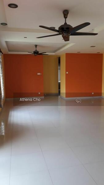 TAMAN MANTIN PUTRA - 4