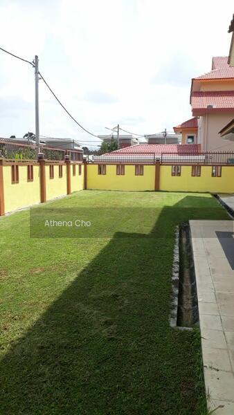 TAMAN MANTIN PUTRA - 2