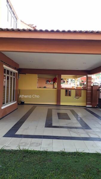 TAMAN MANTIN PUTRA - 3