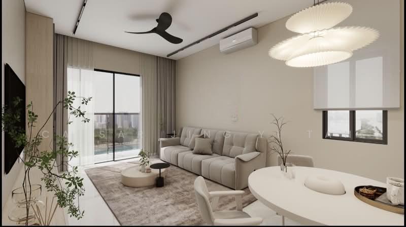 Bangsar Hill Park - 2