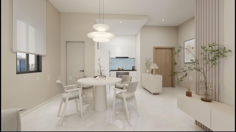 Bangsar Hill Park - 5