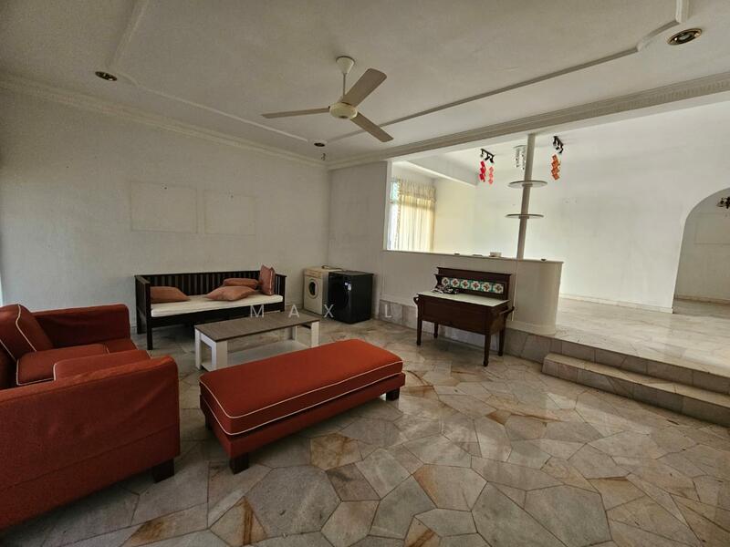 2 Storey Bungalow @ Minden Heights Gelugor - 5