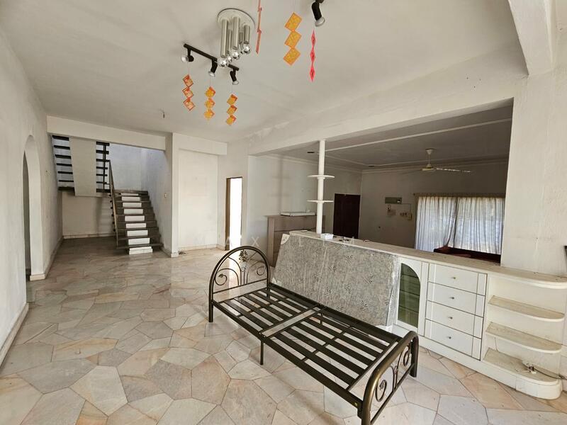 2 Storey Bungalow @ Minden Heights Gelugor - 3