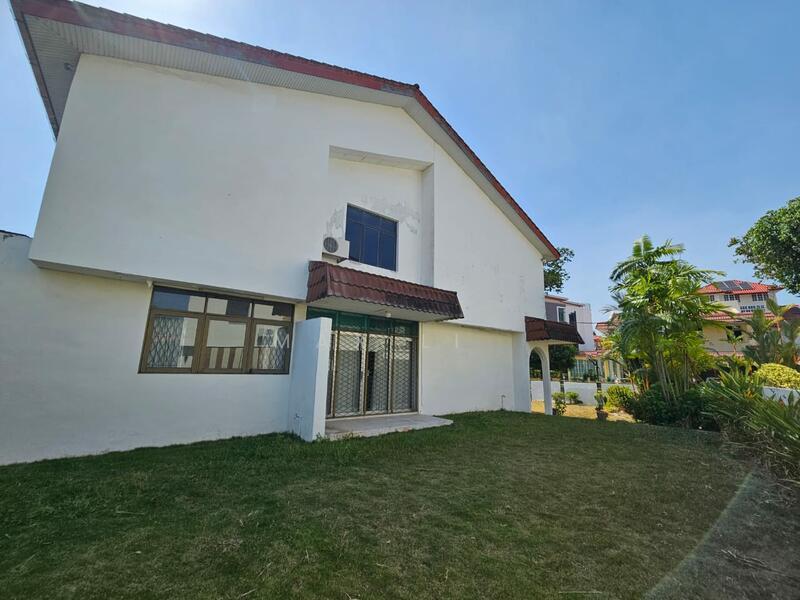 2 Storey Bungalow @ Minden Heights Gelugor - 2