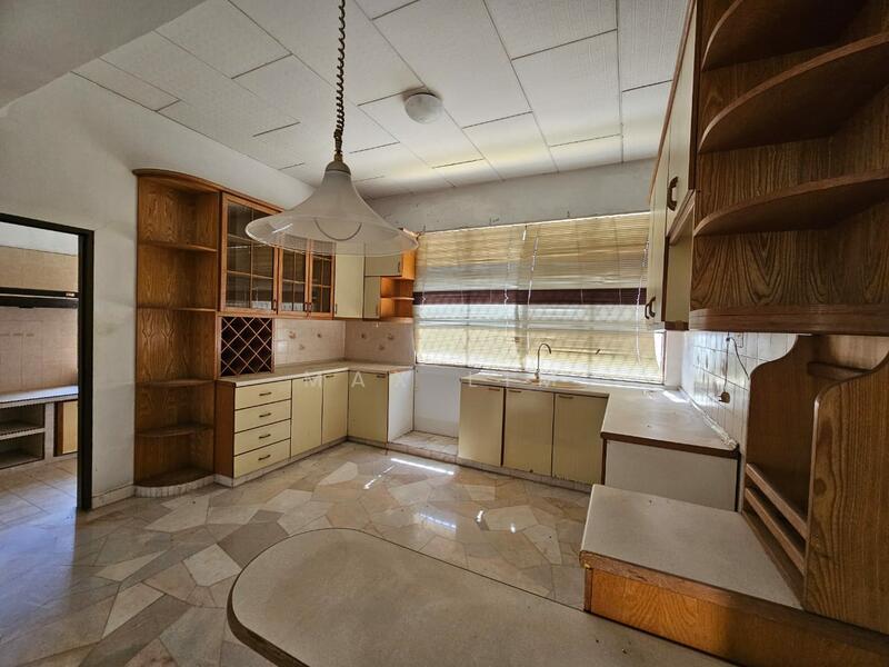 2 Storey Bungalow @ Minden Heights Gelugor - 4